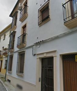 Foto contactar de Venta de piso en calle Mesones de 2 habitaciones y 91 m²