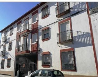 Foto contactar de Pis en venda a calle Caballeros de 3 habitacions amb terrassa