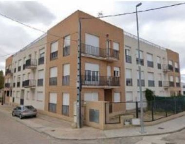 Foto contactar de Pis en venda a carretera Toledo Ávila de 3 habitacions i 80 m²