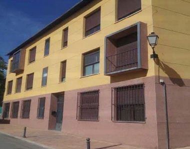 Foto 1 de Piso en calle Del Colegio Estudio en Arcas del Villar