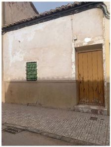 Foto contactar de Venta de casa en calle Castillo de Salvatierra de 2 habitaciones y 65 m²