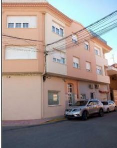 Foto contactar de Pis en venda a calle Yesar de 4 habitacions i 120 m²