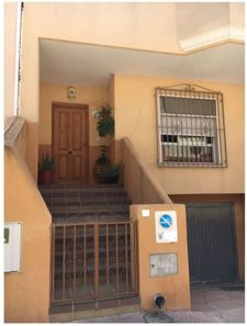 Foto contactar de Casa adossada en venda a calle Cañada de Juan Pedro de 3 habitacions i 165 m²