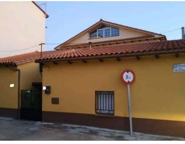 Foto contactar de Casa en venda a calle La Reguera de 2 habitacions i 66 m²