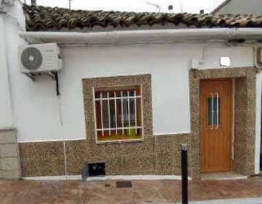 Foto contactar de Casa en venta en calle Conde Miranda de 2 habitaciones y 46 m²