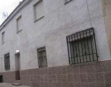 Foto contactar de Casa en venta en calle Agustín Martín Esperanza de 3 habitaciones y 98 m²