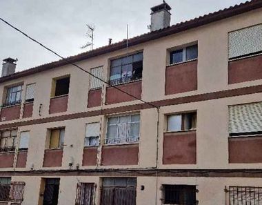 Foto contactar de Pis en venda a calle De la Solana de 3 habitacions i 107 m²