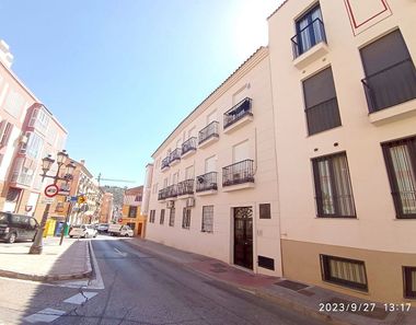 Foto contactar de Estudi en venda a La Goleta - San Felipe Neri amb balcó i ascensor