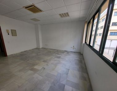 Foto 2 de Oficina en calle Nobel en Pisa, Mairena del Aljarafe