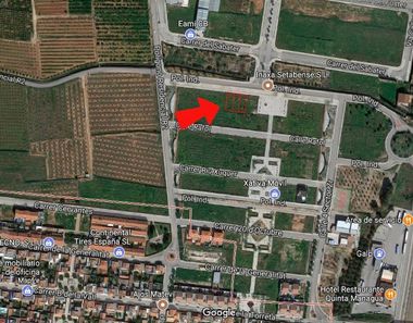 Foto contactar de Venta de terreno en Beneixida de 175 m²