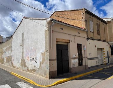 Foto 2 de Casa adosada en calle De Joanot Martorell en Massanassa