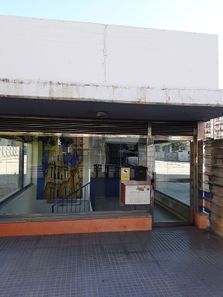 Foto 1 de Garaje en calle Martínez Maldonado, Gamarra - La Trinidad, Málaga