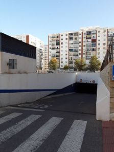 Foto 2 de Garaje en calle Martínez Maldonado, Gamarra - La Trinidad, Málaga