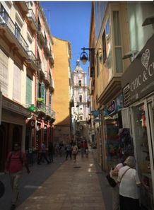 Foto 1 de Local en Centro Histórico, Málaga