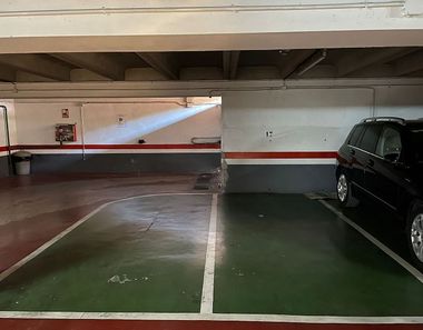 Foto 1 de Garaje en Ciutat Jardí, Valencia