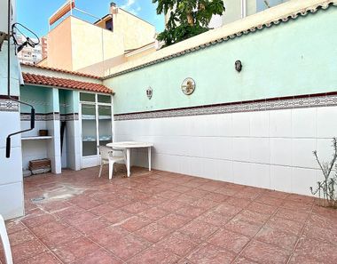 Foto 1 de Casa adosada en Alameda, Cartagena