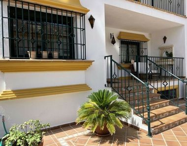 Foto 1 de Casa en calle San Pedro, San Pedro de Alcántara pueblo, Marbella