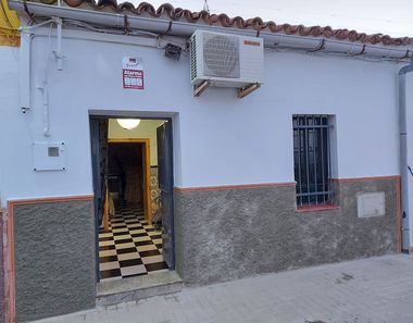 Foto 1 de Casa adosada en Minas de Riotinto