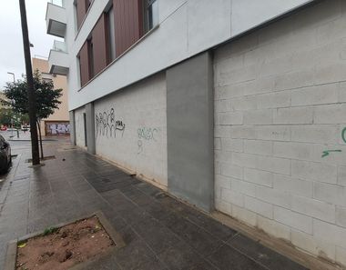 Foto 1 de Local en Cruz Roja, Sevilla