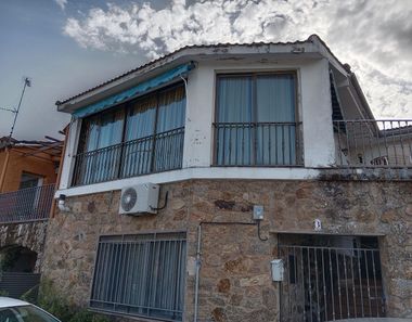 Foto 2 de Casa adossada a calle De Garganta la Olla a Jaraíz de la Vera