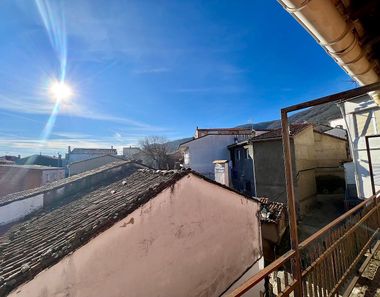 Foto 2 de Casa adossada a calle Los Morales a Torno (El)
