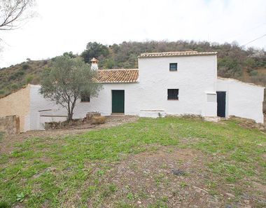 Foto 2 de Casa rural en calle Diseminado R en Residencial Jardín Botánico, Málaga