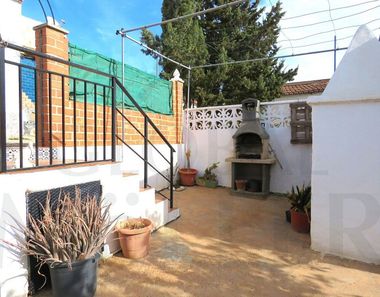 Foto 2 de Casa adosada en calle Los Vidales, Lobosillo, Murcia