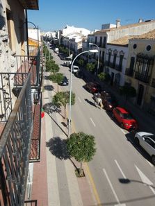 Foto 1 de Piso en calle Real en Campillos