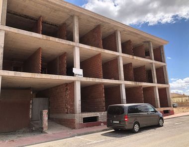 Foto 1 de Edifici a calle Residencial Al Morra a Villanueva del Río Segura
