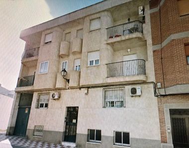 Foto contactar de Pis en venda a Torredonjimeno de 5 habitacions amb terrassa i garatge
