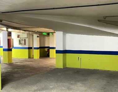 Foto contactar de Venta de garaje en Renfe - Bulevar 1º y 2º Fase de 4 m²