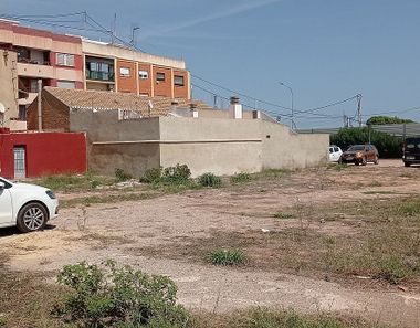 Foto 1 de Terreno en calle Losa del Obispo, Benifaraig, Valencia