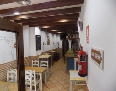 Foto 1 de Local en Casco Histórico, Antequera
