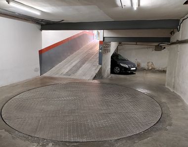 Foto 1 de Garatge a La Roqueta, Valencia