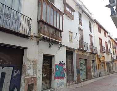 Foto 1 de Chalet en calle Gutierrez Mas, Centro, Gandia