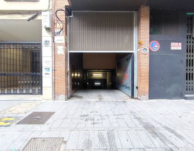 Foto 1 de Garatge a Russafa, Valencia