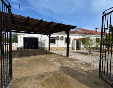 Foto 2 de Chalet en Terrateig