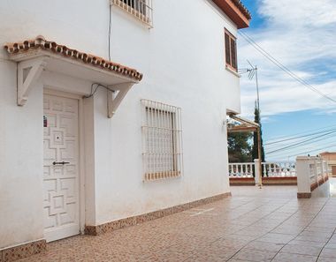 Foto 2 de Casa en Pedregalejo, Málaga