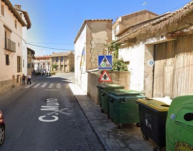 Foto 2 de Terreno en barrio El Plano en Rubielos de Mora