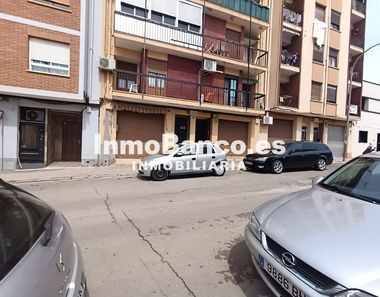 Foto 1 de Pis a calle De Sant Miquel a Zona Concordia, Burjassot