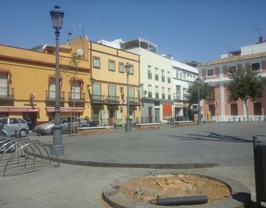 Foto 1 de Trastero en San Gil, Sevilla