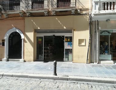 Foto 1 de Local en San Matías - Realejo, Granada