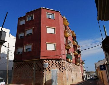 Foto 1 de Piso en calle Mayor, Sucina, Murcia