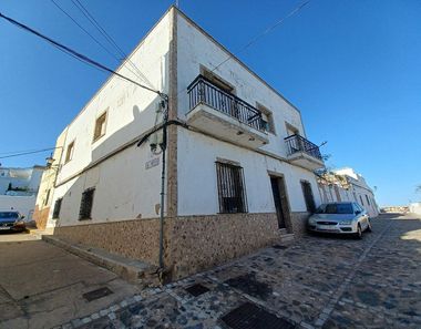 Foto 1 de Casa en calle Olivo en Ayamonte ciudad, Ayamonte