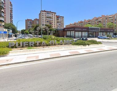 Foto contactar de Pis en lloguer a Parque Mediterráneo - Santa Paula de 3 habitacions amb terrassa i mobles