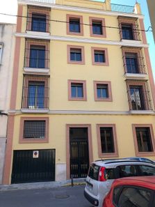 Foto 1 de Edificio en Las Huertas - San Pablo, Sevilla