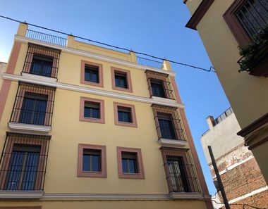 Foto 2 de Edificio en Las Huertas - San Pablo, Sevilla