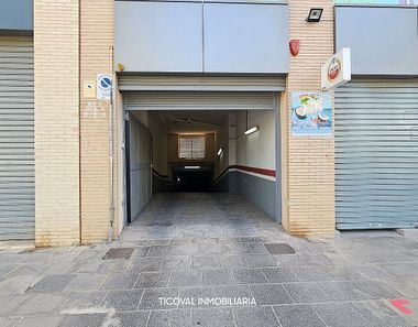 Foto contactar de Garaje en alquiler en avenida Olimpica de 12 m²