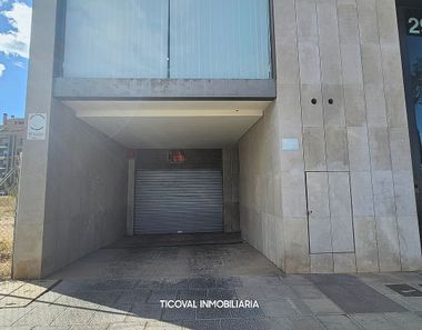 Foto contactar de Garaje en alquiler en calle De Munic de 11 m²