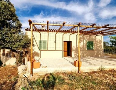 Foto 2 de Casa rural en Aracena
